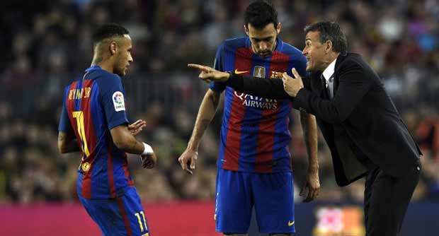 الدوري الاسباني: رونالدو يقود الريال لحسم الدربي الاخير على فيسنتي كالديرون والابتعاد في الصدارة وبرشلونة يتعثر بغياب ميسي وسواريز